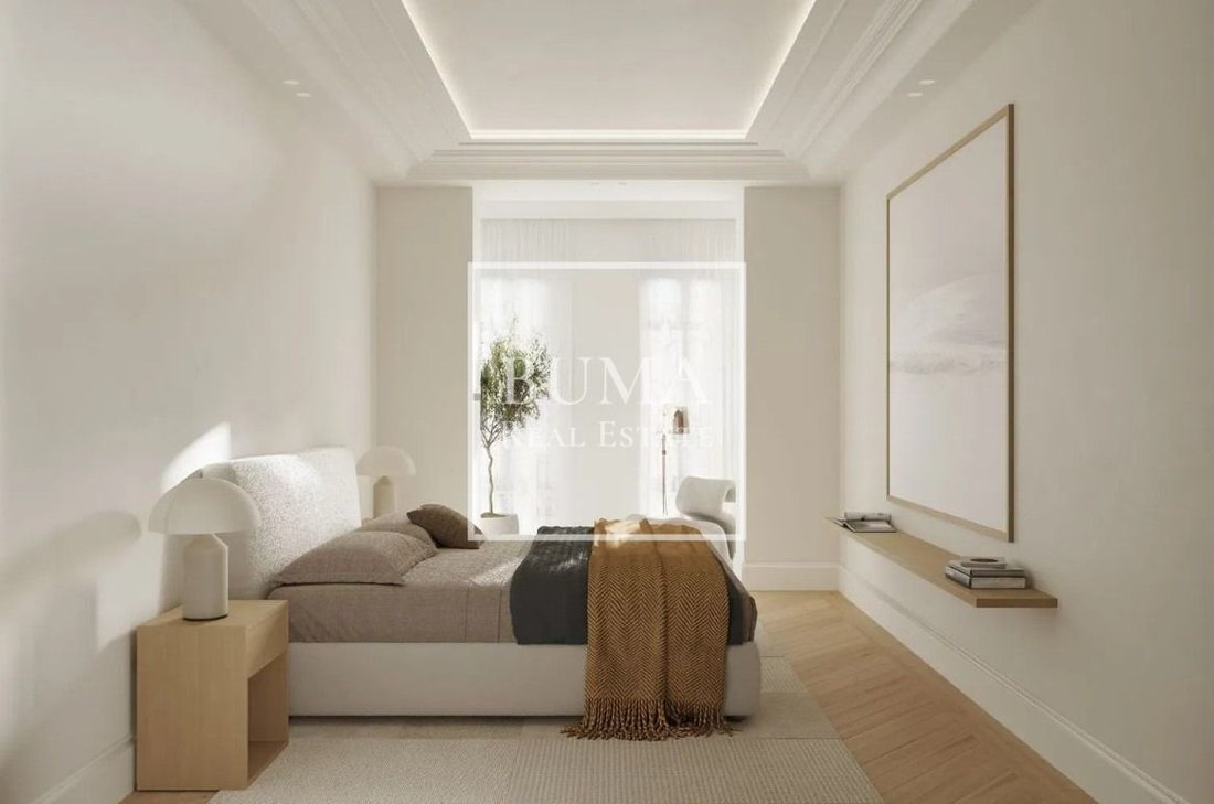 Apartment in Chamberi, Madrid, Spain 3 - 17353989