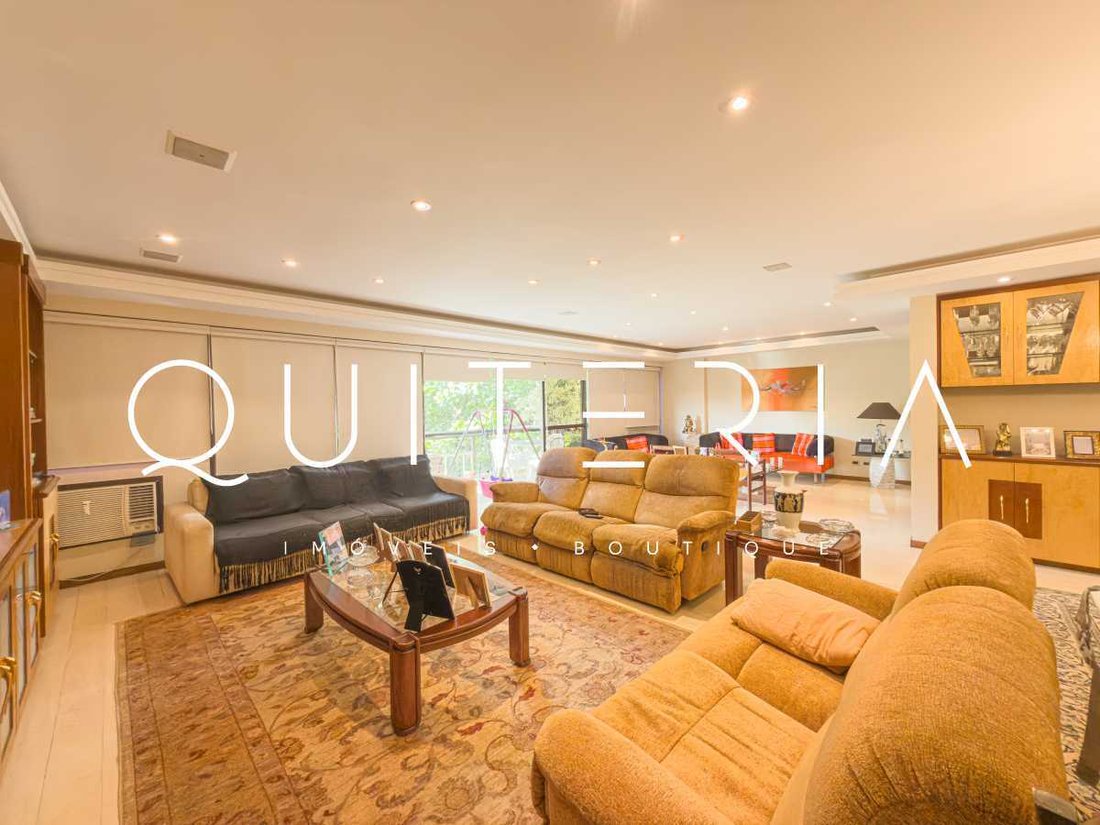 Penthouse in Rio de Janeiro, State of Rio de Janeiro, Brazil 5 - 15127652