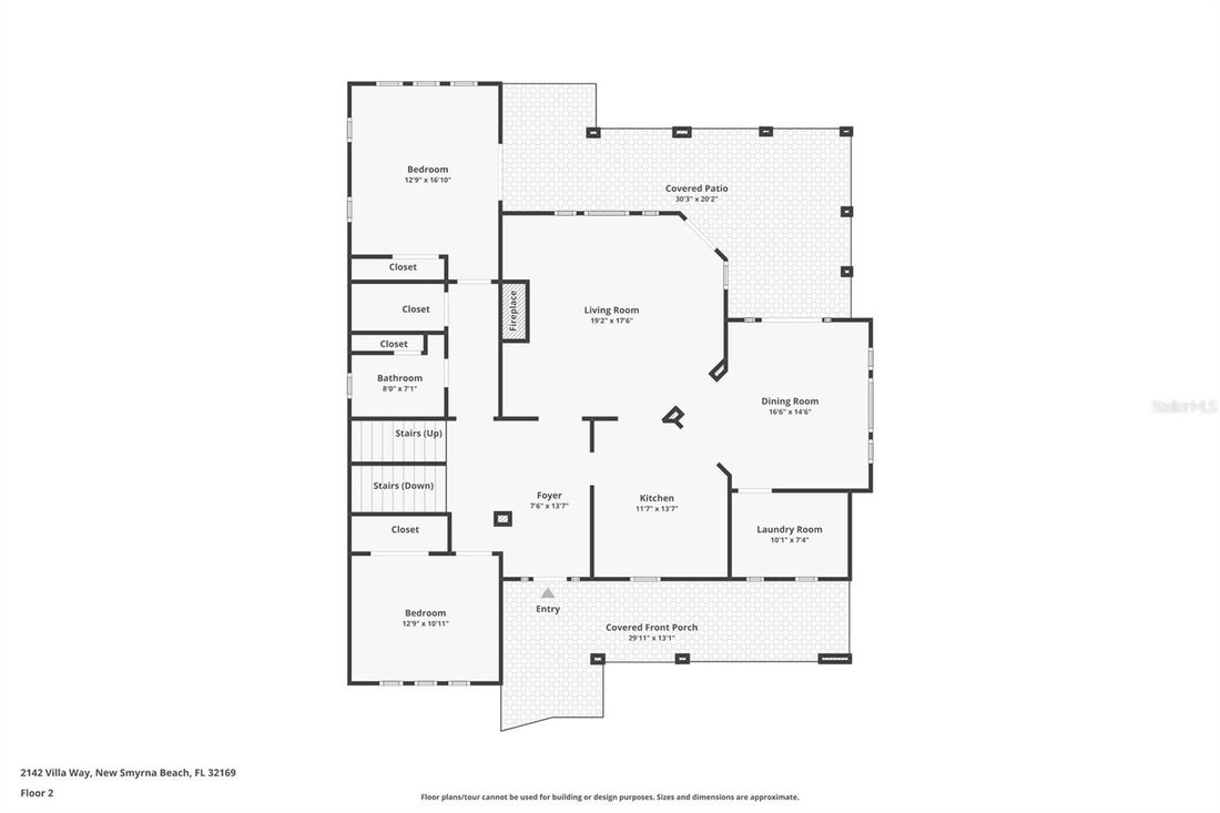 House in New Smyrna Beach, Florida, United States 5 - 17347073