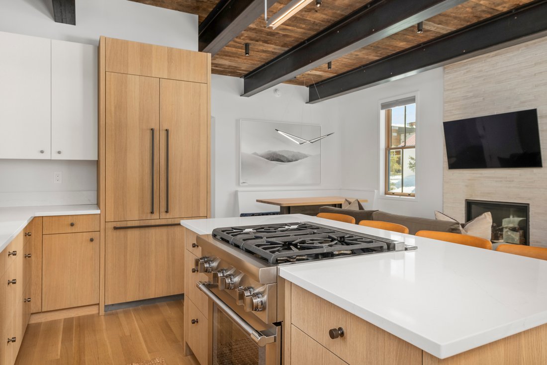 House in Crested Butte, Colorado, United States 4 - 17346795