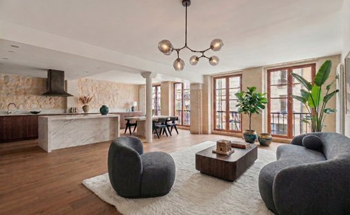 Apartment in Montorgueil-Saint Denis, Paris 2e Arrondissement, Paris 1