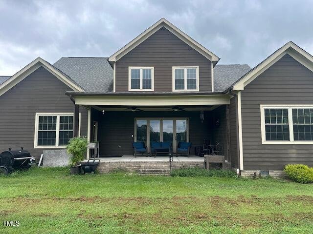 House in Knightdale, North Carolina, United States 4 - 17350961