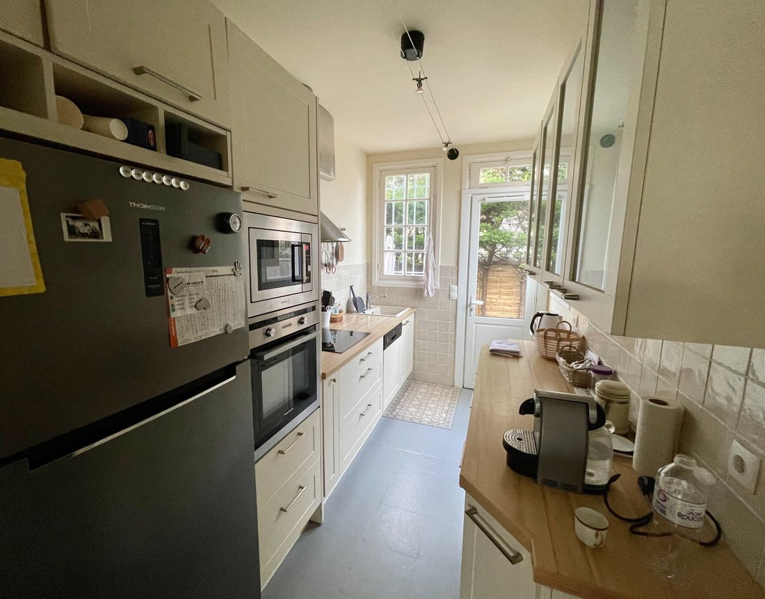 House in Blonville-sur-Mer, Normandy, France 4 - 17352437