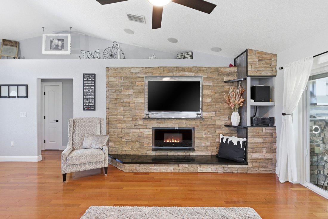 House in Wesley Chapel, Florida, United States 2 - 17349620