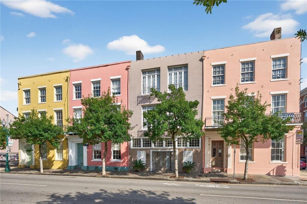Condo in New Orleans, Louisiana, United States 5 - 17347168