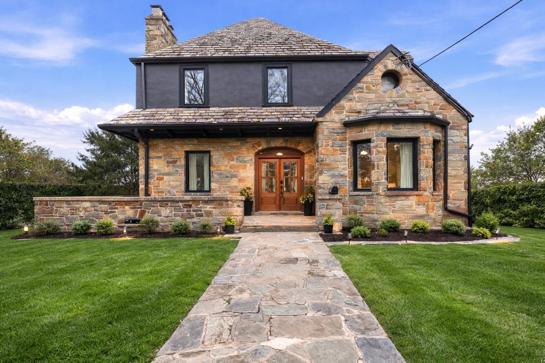 House in Washington, District of Columbia, United States 1 - 17316203