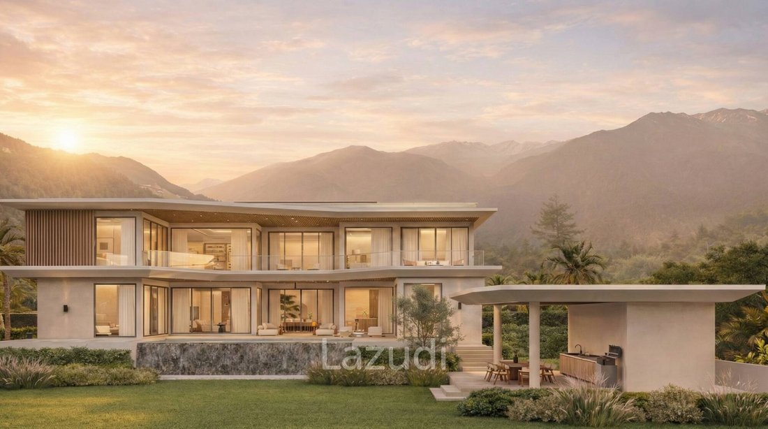 Villa in Nong Kae, Tanintharyi Region, Thailand 3 - 16652735