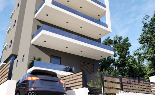 Apartamento en Glifada, Ática, Grecia 1