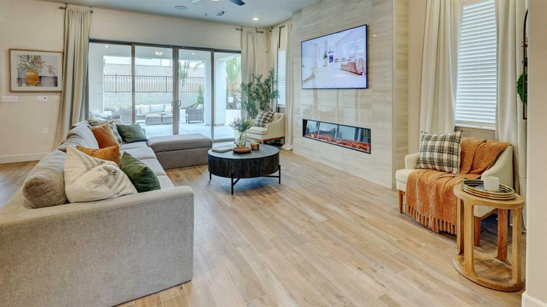 House in Clovis, California, United States 5 - 17350023