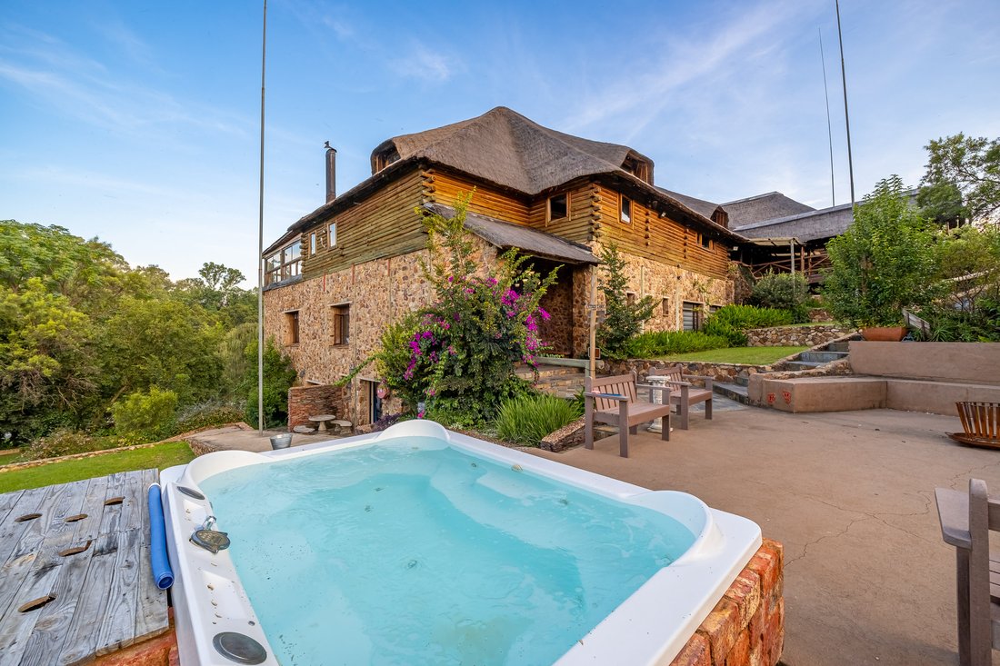 Bromhof, Gauteng, South Africa 1 - 17349057