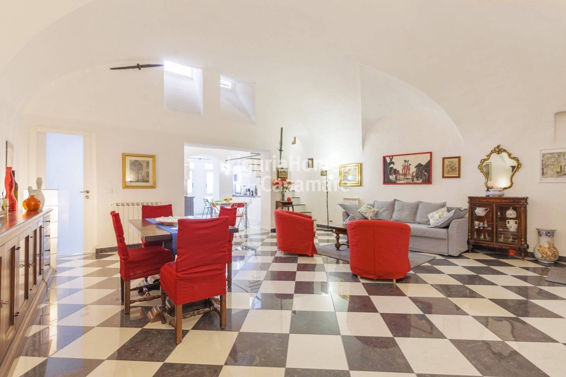 Appartement à Riva Ligure, Ligurie, Italie 3 - 17342912