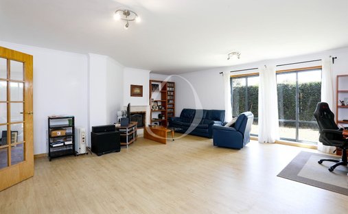 Apartment in Estoril, Cascais e Estoril, Lisbon 1