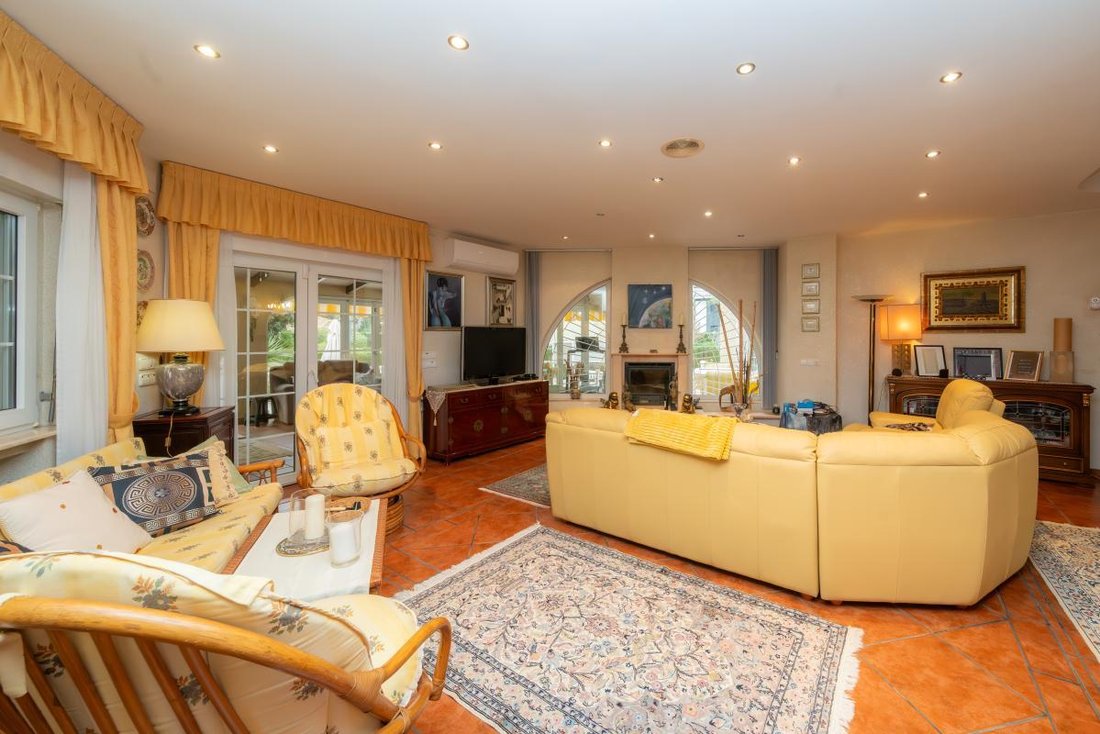 Villa in Cabo Roig, Orihuela, Valencian Community 2 - 17348692