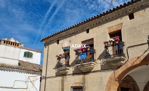 Casa a Canaveral, Estremadura, Spagna 1