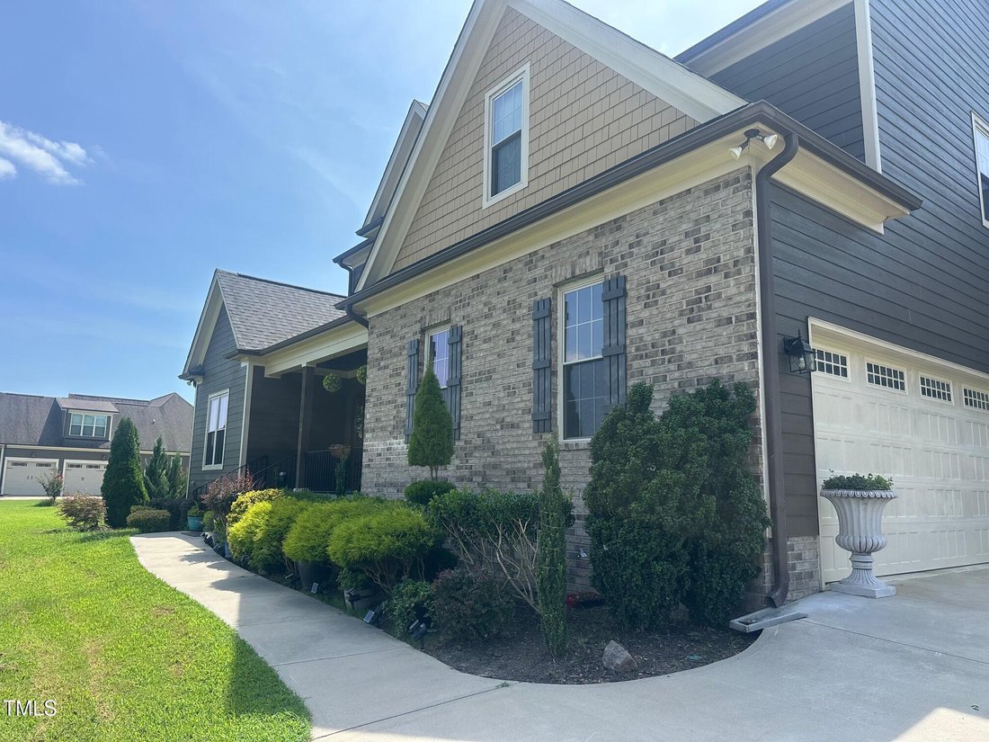 House in Knightdale, North Carolina, United States 2 - 17350961