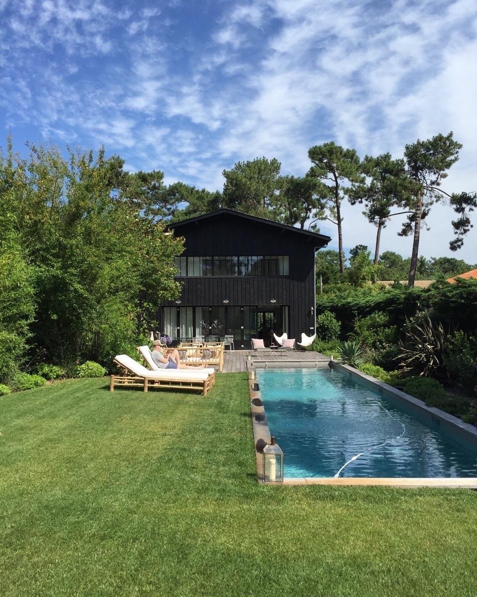 Villa in Centre Cap Ferret, Lège-Cap-Ferret, France 1 - 17155087