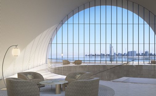 Casa en Al Wasl, Dubái, Emiratos Árabes Unidos 1