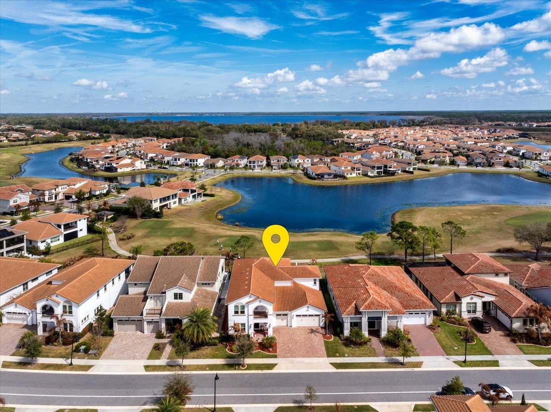 House in Orlando, Florida, United States 3 - 17354070