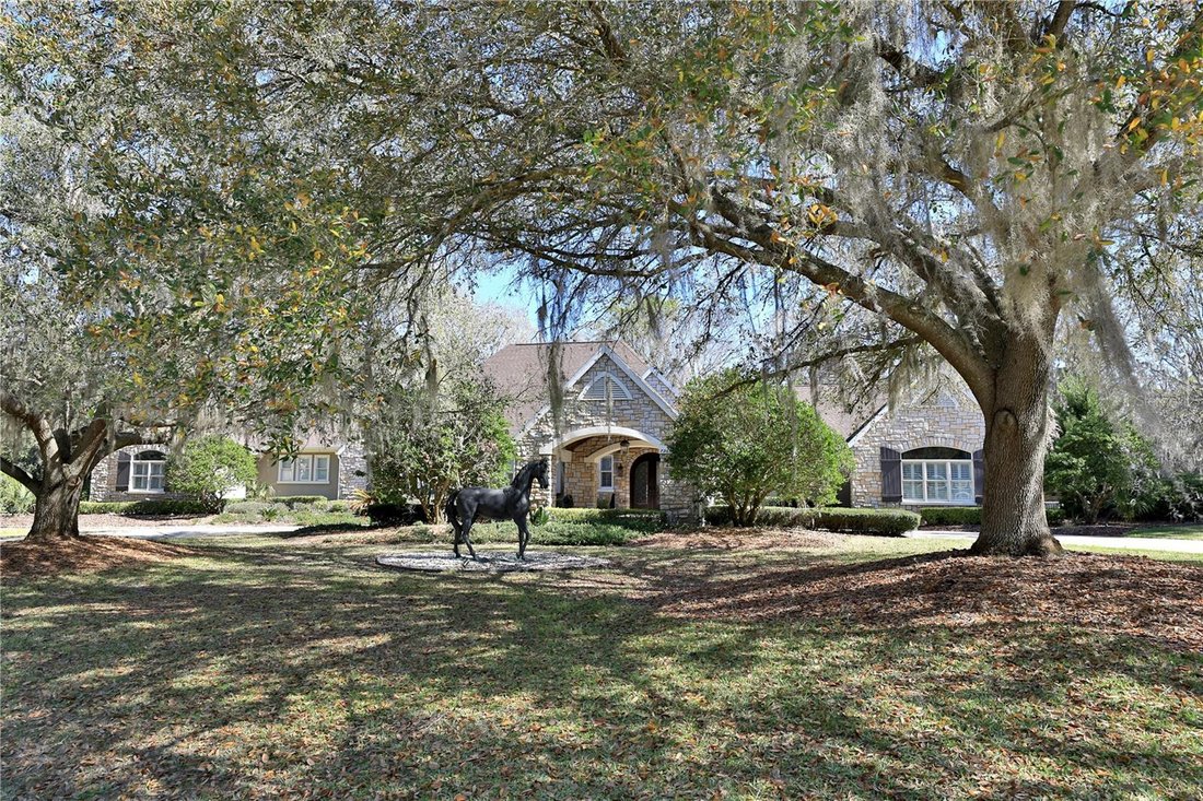 House in Ocala, Florida, United States 1 - 17351315