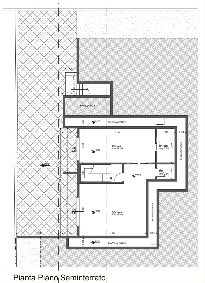 Villa in San Miniato, Tuscany, Italy 4 - 17350012
