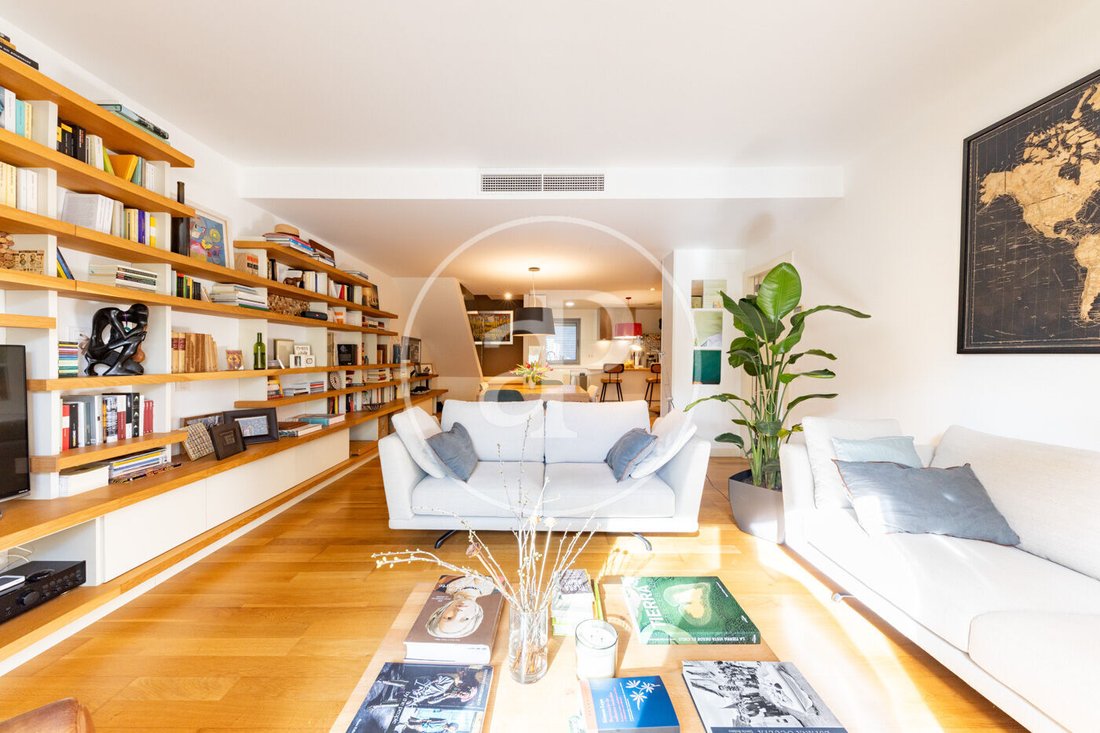 Apartment in Son Vida, Palma, Balearic Islands 3 - 17344992