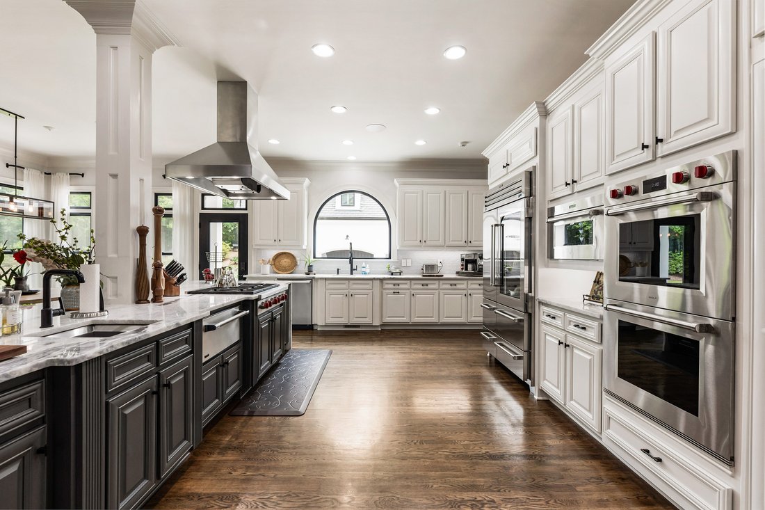 House in Milton, Georgia, United States 3 - 17348410