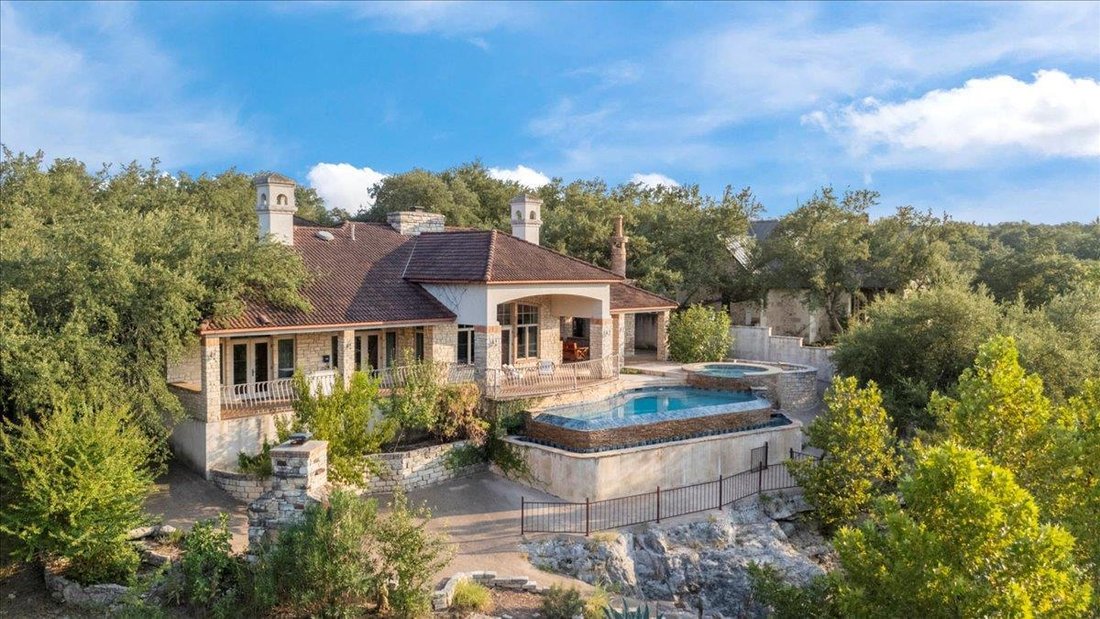 House in Wimberley, Texas, United States 1 - 17352150