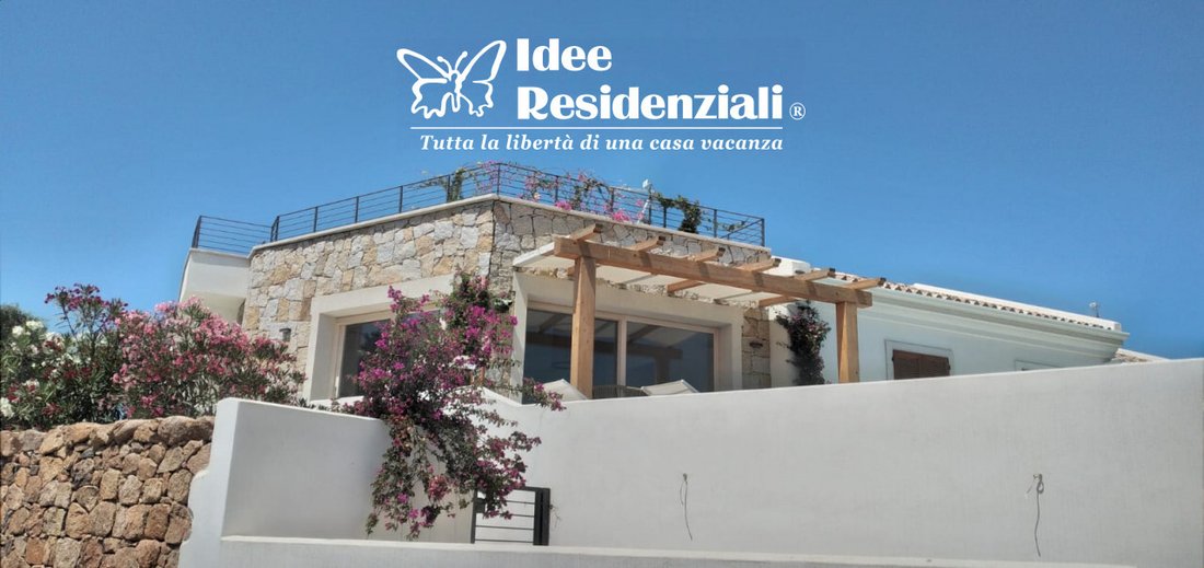 Villa in Santa Teresa Gallura, Sardinia, Italy 4 - 17353214