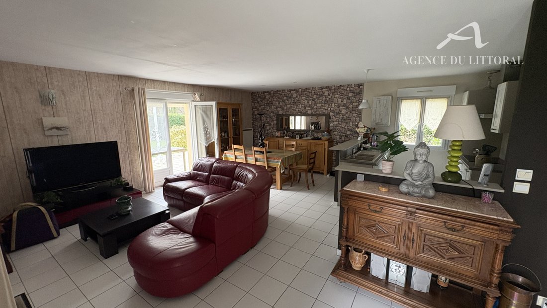 House in Audenge, Nouvelle-Aquitaine, France 4 - 17351325