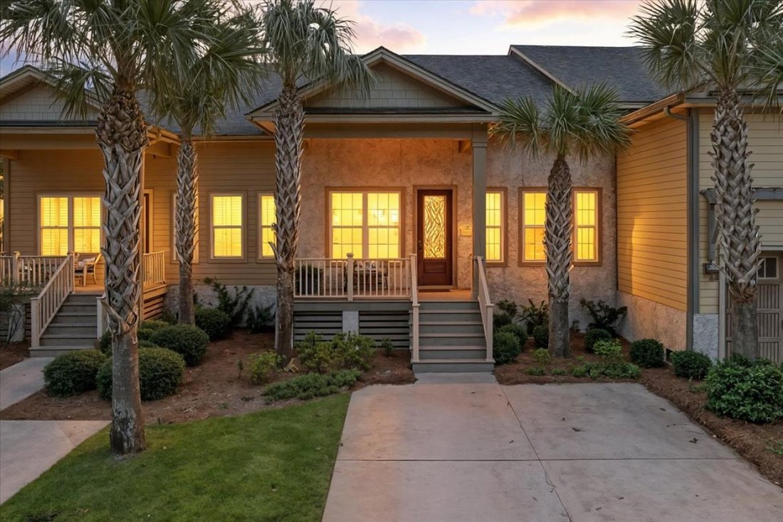 House in Jekyll Island, Georgia, United States 1 - 17355017