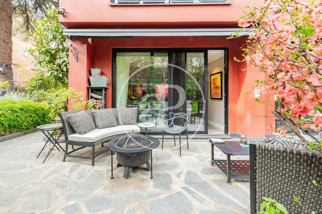 Villa in Ciudad Lineal, Madrid, Spain 4 - 17354851
