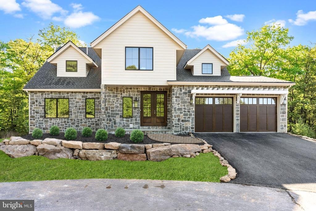 House in Kunkletown, Pennsylvania, United States 3 - 17348095