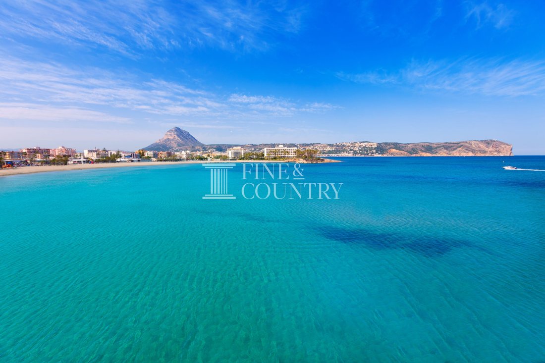 Villa a Jávea, Comunità Valenzana, Spagna 5 - 17347335