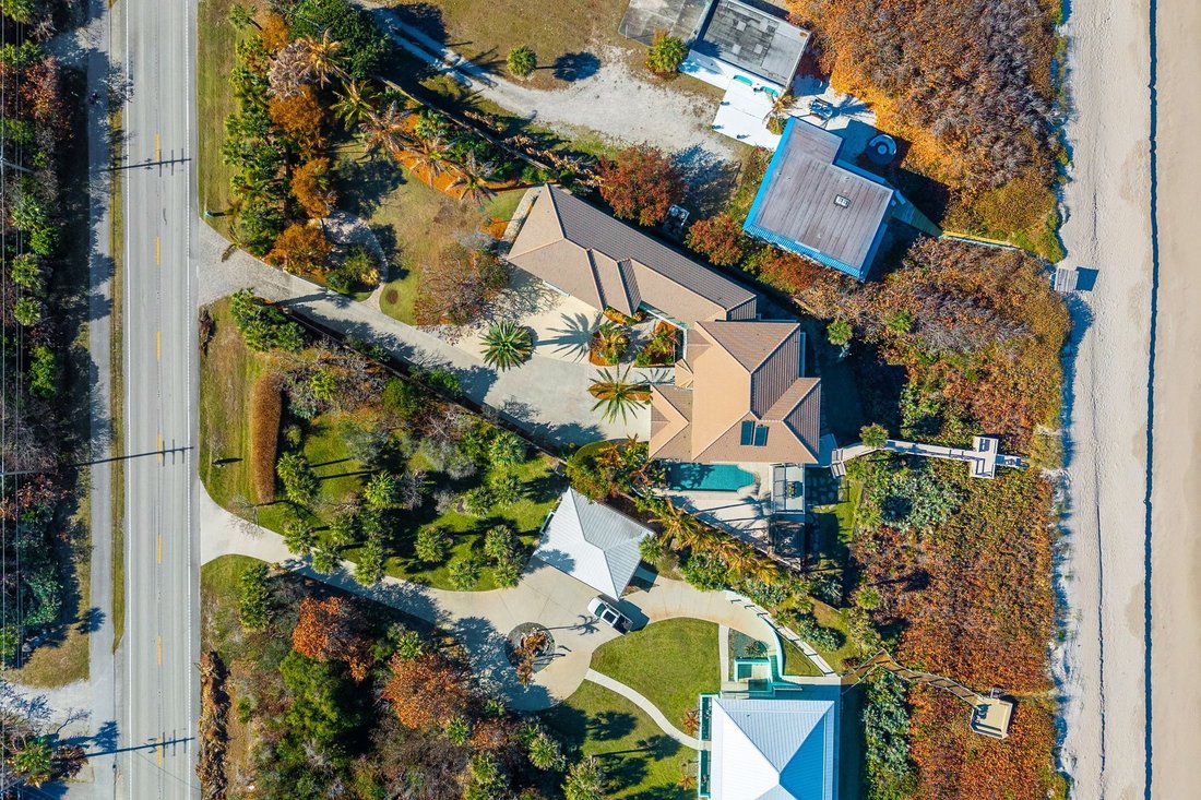 House in Melbourne Beach, Florida, United States 3 - 17349438
