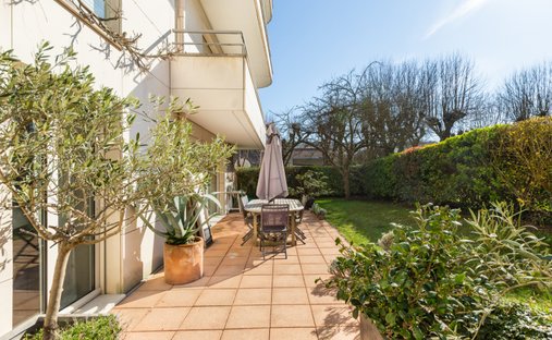 Apartment in Forêt Domaniale, Meudon, France 1