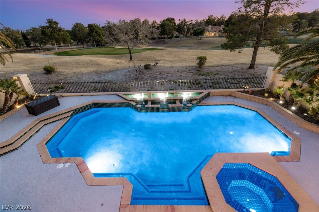 House in Las Vegas, Nevada, United States 2 - 17353963