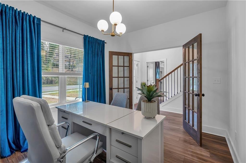 House in Cartersville, Georgia, United States 5 - 17352419