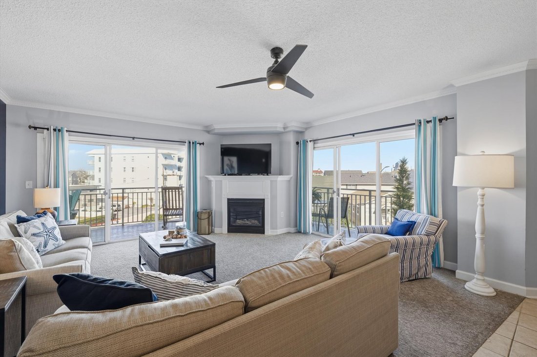 House in Ocean City, Maryland, United States 5 - 17348863