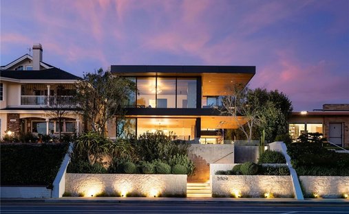 House in Newport Beach, California, United States 1