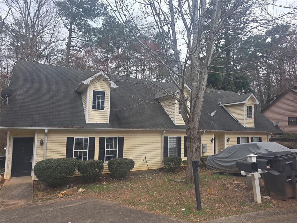 House in Douglasville, Georgia, United States 1 - 17352363