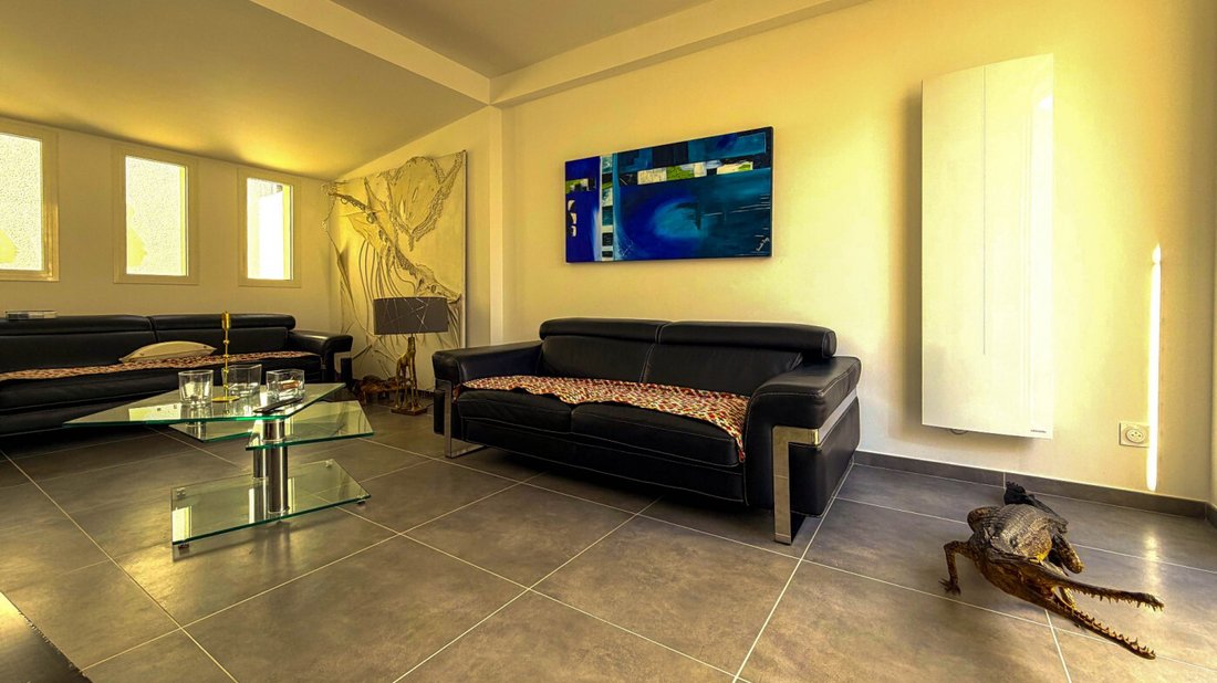House in Espace Villeroy-Les Quilles, Sète, France 5 - 17324951