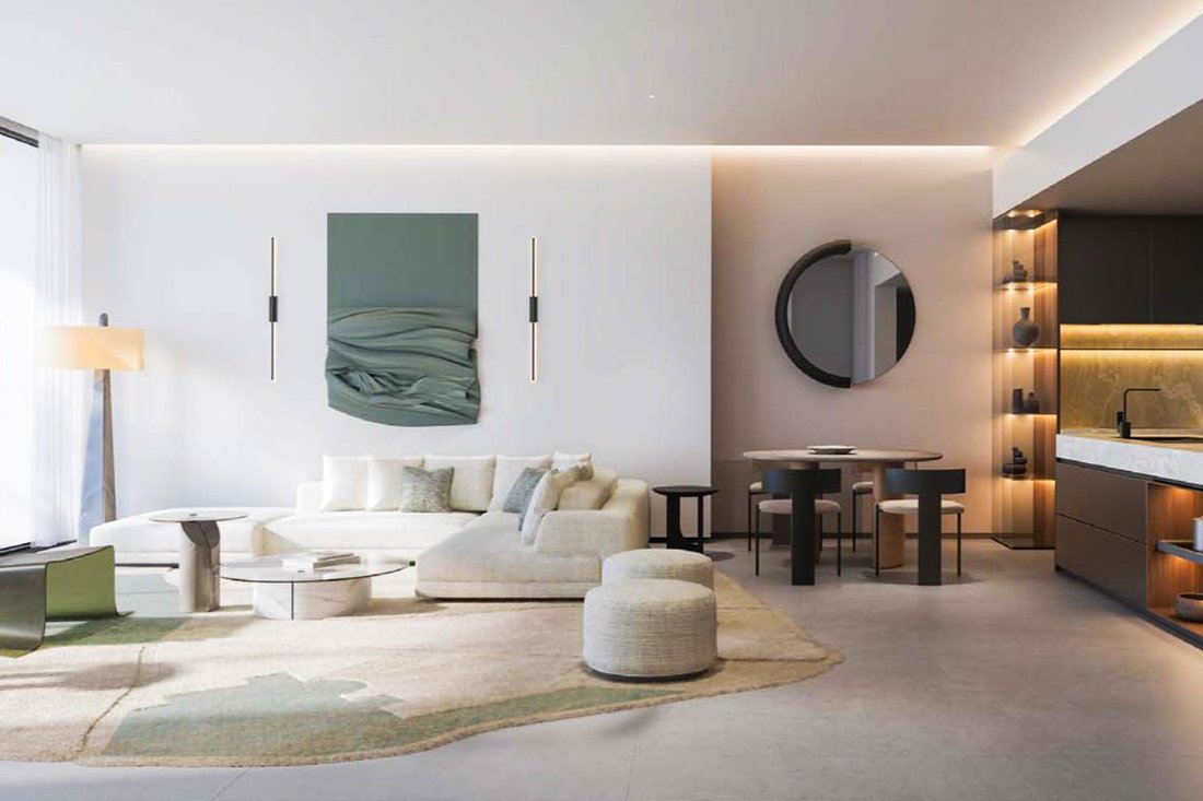 House in Al Wasl, Dubai, United Arab Emirates 1 - 17353587
