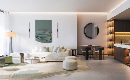 House in Al Wasl, Dubai, United Arab Emirates 1