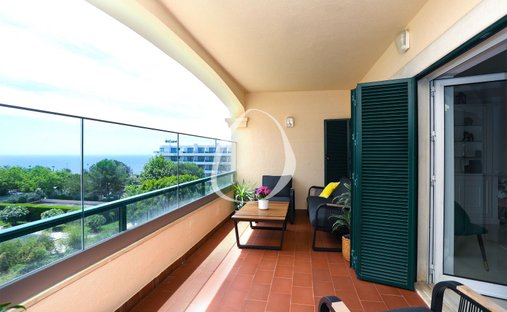 Appartement à Cascais et Estoril, Lisbonne, Portugal 1