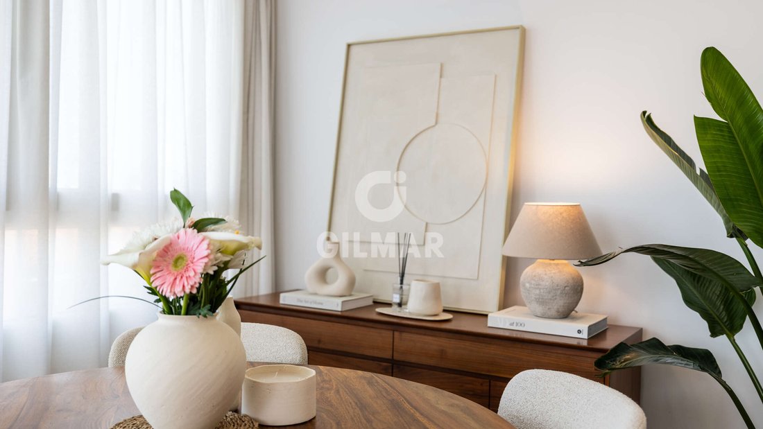 Apartment in Santa Catalina-Canteras, Las Palmas de Gran Canaria, Spain 3 - 17352259
