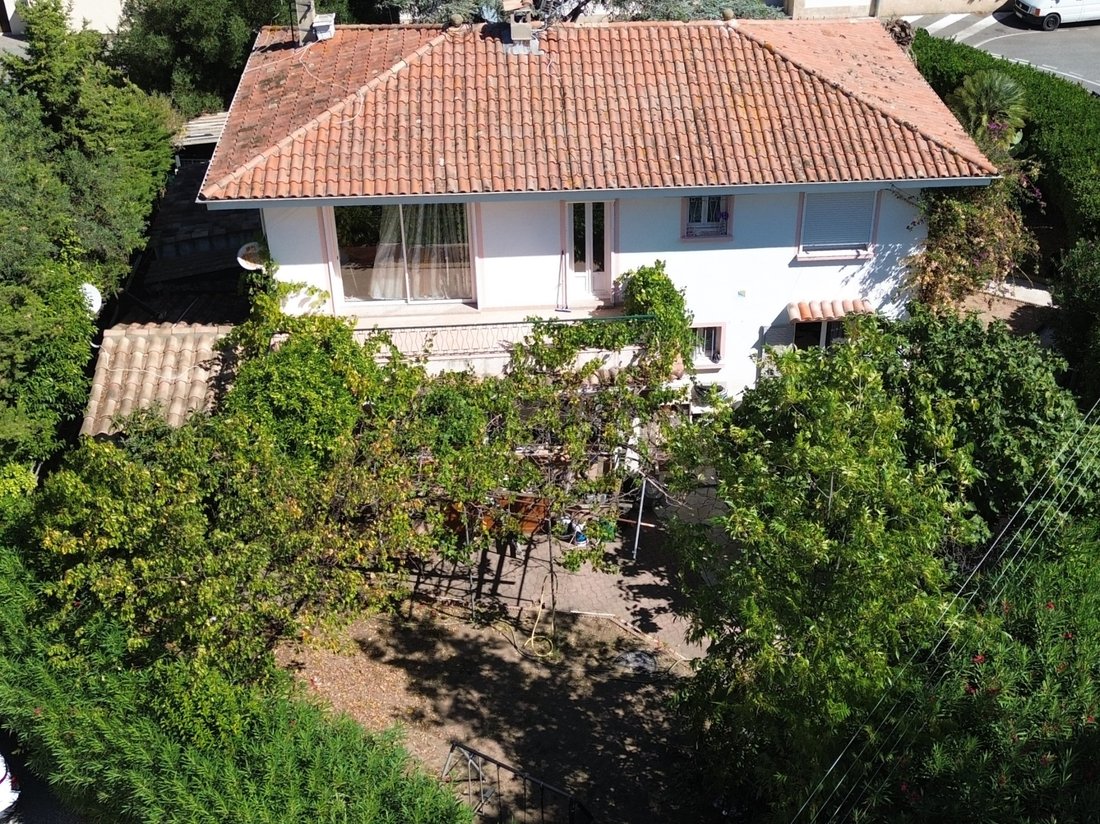 Apartment in Exterieurs, Frejus, France 4 - 17354819