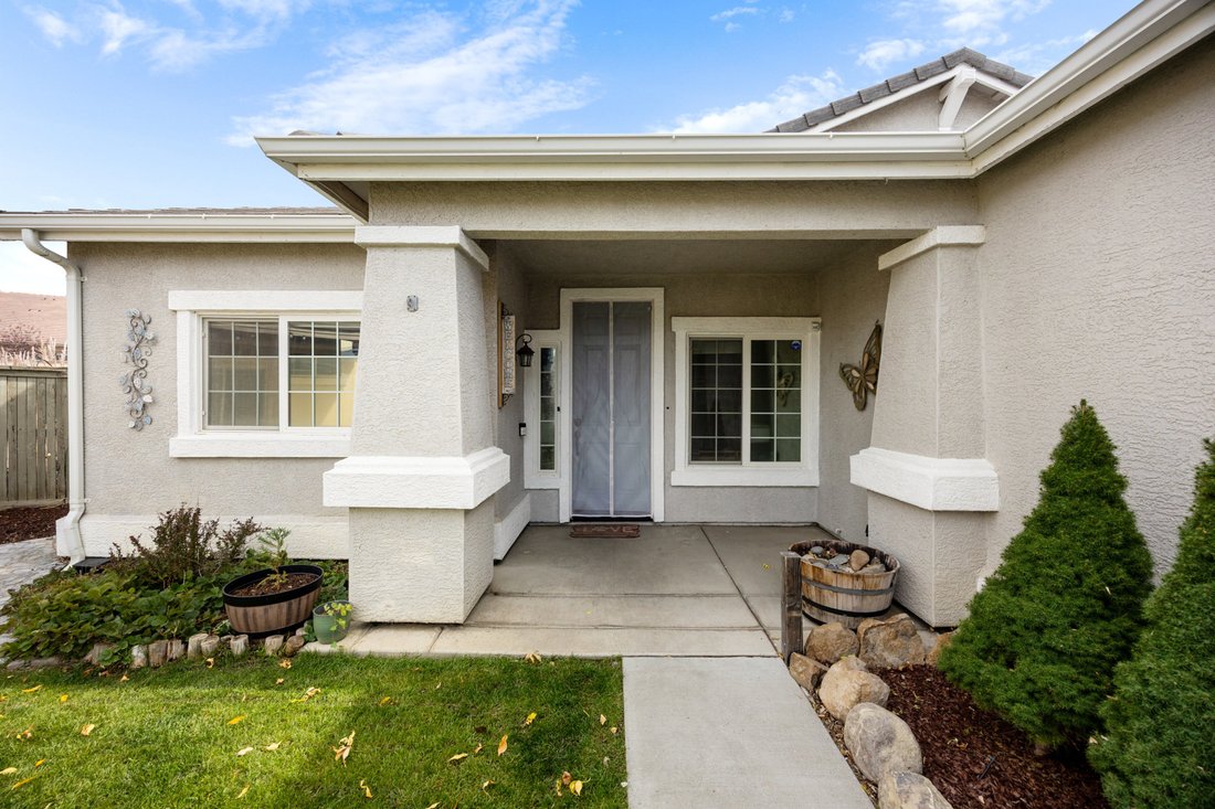 House in Reno, Nevada, United States 1 - 17349489