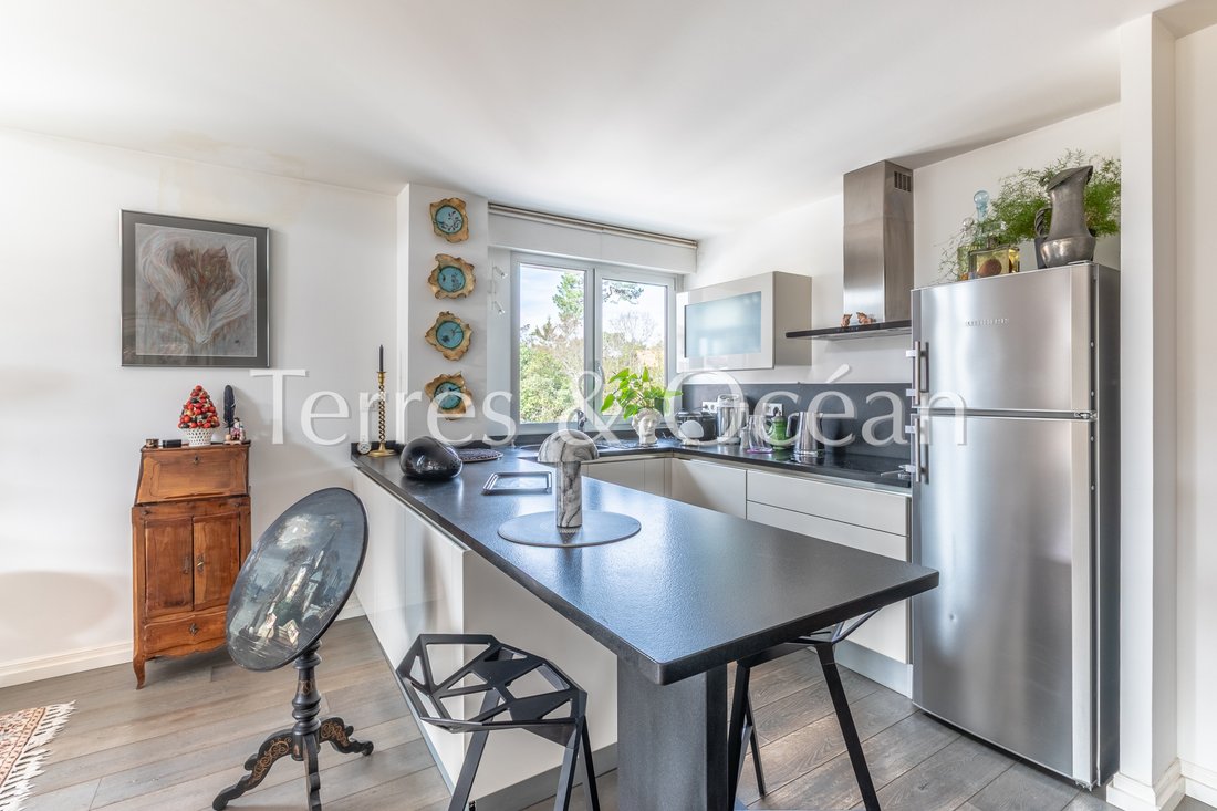 Apartment in Soorts-Hossegor, Nouvelle-Aquitaine, France 5 - 16489149