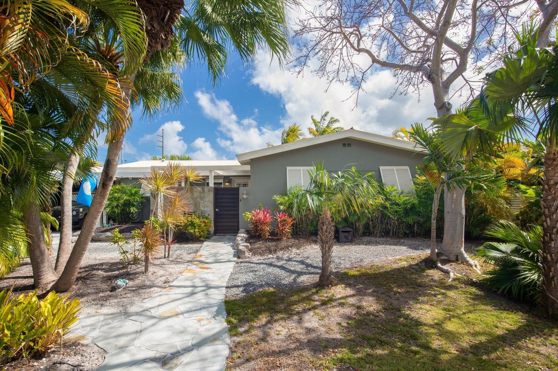 House in Key West, Florida, United States 1 - 17354413