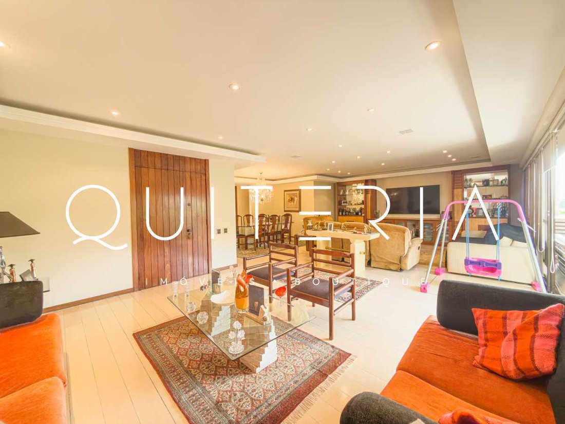 Penthouse in Rio de Janeiro, State of Rio de Janeiro, Brazil 3 - 15127652
